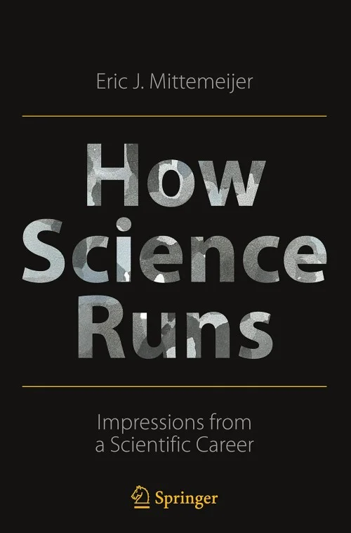 How Science Runs