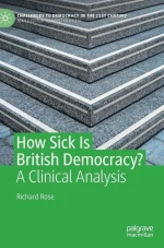 How Sick Is British Democracy?