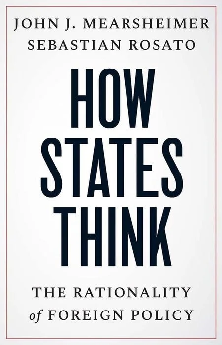 How States Think