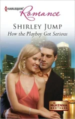 How the Playboy Got Serious