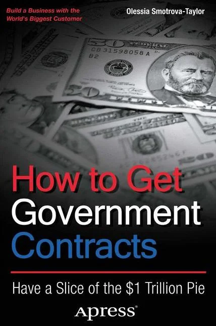How to Get Government Contracts