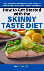 How to Get Started With the Skinny Taste Diet