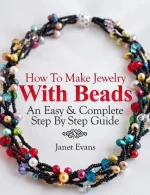 How to Make Jewelry With Beads
