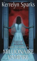 How to Marry a Millionaire Vampire