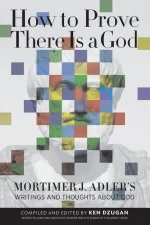 How to Prove There Is a God