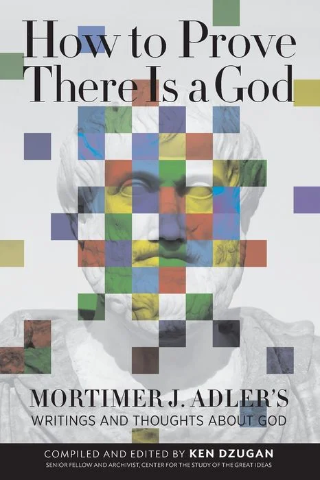 How to Prove There Is a God