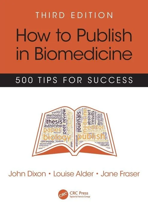 How to Publish in Biomedicine