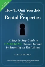 How to Quit Your Job With Rental Properties