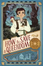 How to Save a Queendom