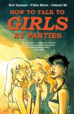 How to Talk to Girls at Parties