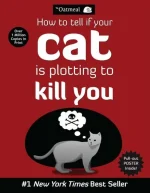 How to Tell if Your Cat Is Plotting to Kill You
