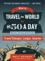 How to Travel the World on  A Day