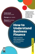 How to Understand Business Finance