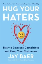 Hug Your Haters
