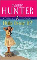 Hula Done It?