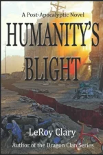 Humanaty's Blight