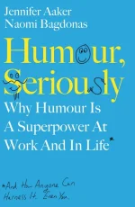 Humor, Seriously