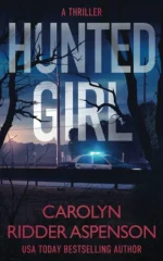 Hunted Girl