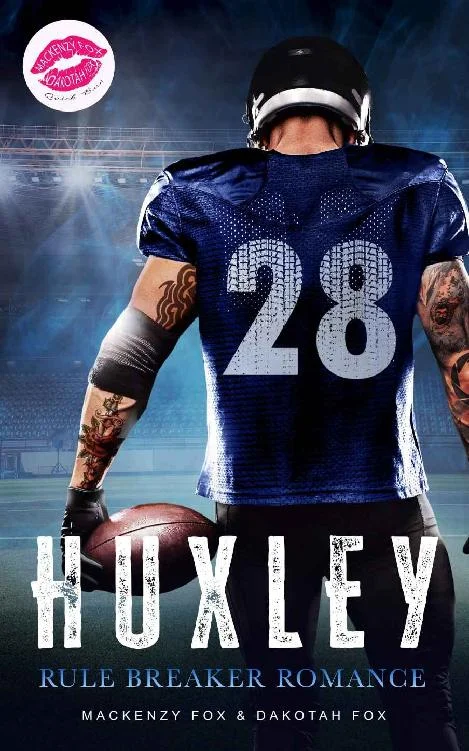 Huxley