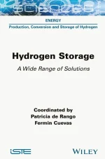 Hydrogen Storage: A Wide Range of Solutions