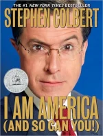 I Am America