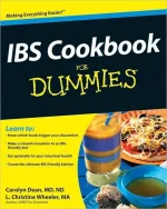 IBS Cookbook for Dummies