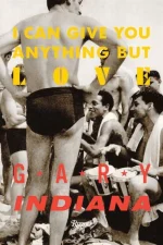 I Can Give You Anything but Love