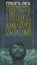 I Hope I Shall Arrive Soon