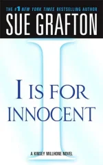 I Is for Innocent
