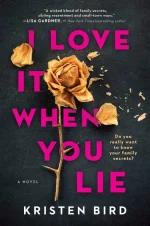 I Love It When You Lie