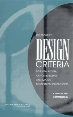 ISC Security Design Criteria for New Federal Office Buildings and Major Modernization Projects