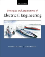 ISE Principles and Applications of Electrical Engineering