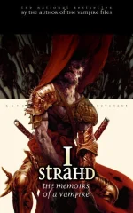 I, Strahd