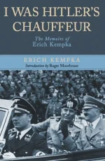 I Was Hitler's Chauffeur