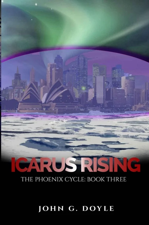 Icarus Rising
