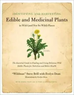 Identifying & Harvesting Edible and Medicinal Plant