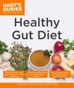 Idiot's Guides: Healthy Gut Diet