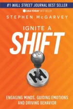 Ignite a Shift