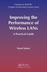 Improving the Performance of Wireless LANs