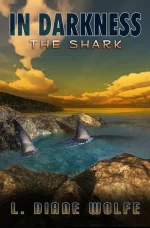 In Darkness: The Shark