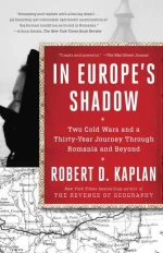 In Europe's Shadow