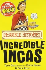 Incredible Incas