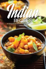Incredible Indian Recipes