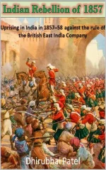 Indian Rebellion of 1857