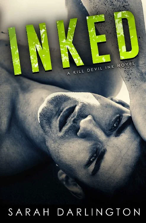 Inked