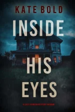 Inside His Eyes