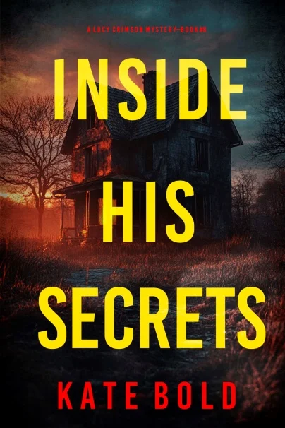 Inside His Secrets