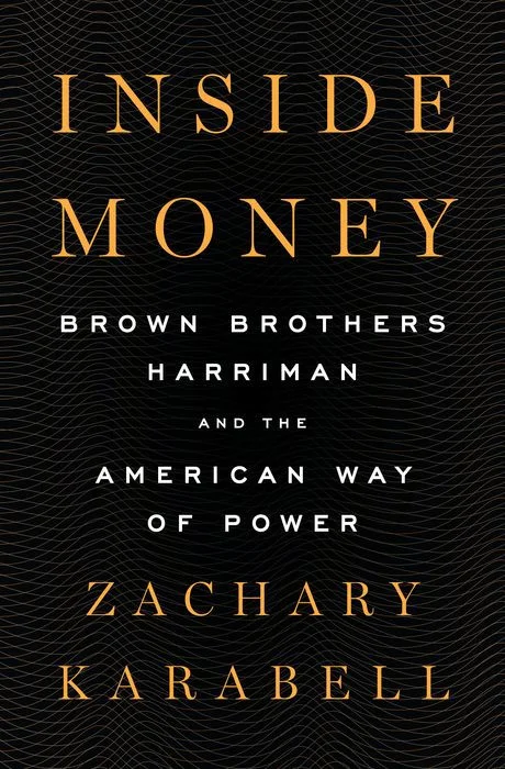 Inside Money