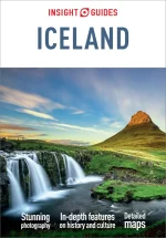 Insight Guides Iceland