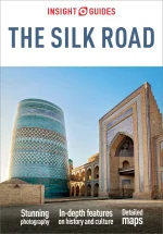 Insight Guides the Silk Road